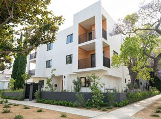 1433 S Crescent Heights Blvd, Los Angeles, CA 90035