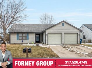 3049 N River Birch Dr, Indianapolis, IN 46235