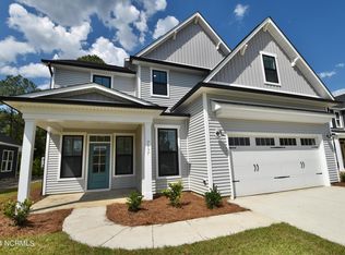 447 Galloping Foal Way SE, Bolivia, NC 28422