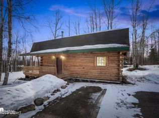 10890 W Prince Charming Dr, Wasilla, AK 99623