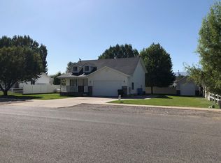 378 S 675 E, Hyrum, UT 84319