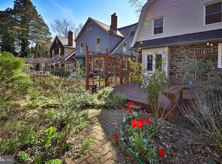 231 N Essex Ave, Narberth, PA 19072