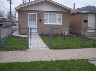 16 E 100th St, Chicago, IL 60628