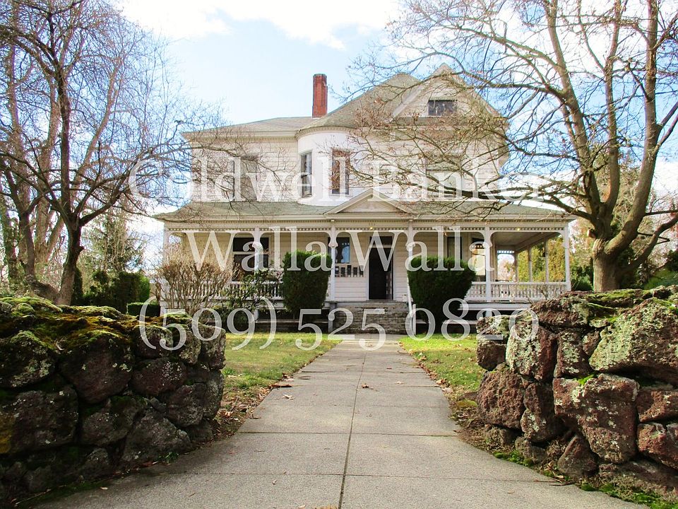 1st image of 534 S Palouse St APT 7