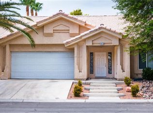 5425 Aegean Way, Las Vegas, NV 89149