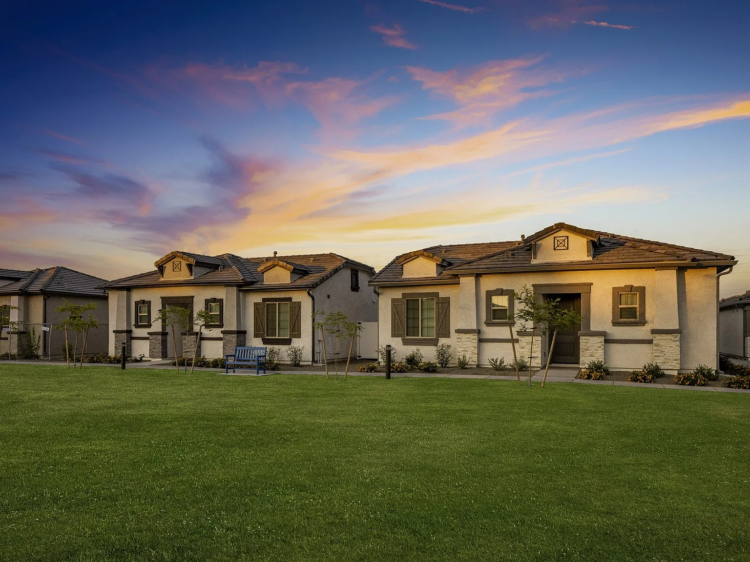 The Crofton — Photo 1