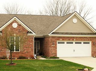 237 Indigo St, Lafayette, IN 47909