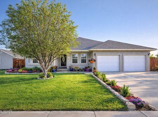 240 Mary Lou Ln, Fernley, NV 89408