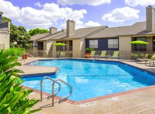 Melia Apartments, San Antonio, TX 78229