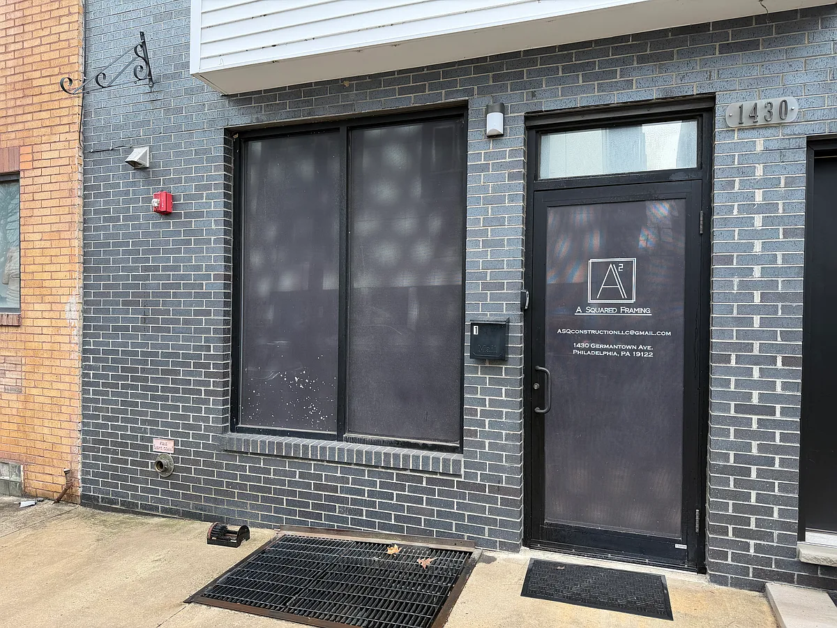 Photo 2 of 12 - 1430 Germantown Ave #1 - Philadelphia, PA Building Photo - 1430 Germantown Ave #1