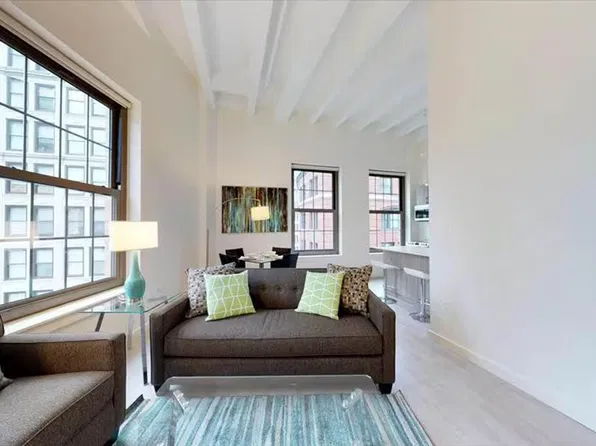 8 Harrison Ave, Boston, MA