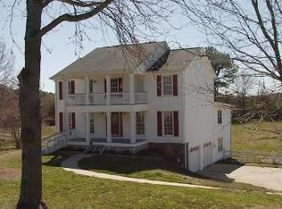 589 New Light Rd, Canton, GA 30115