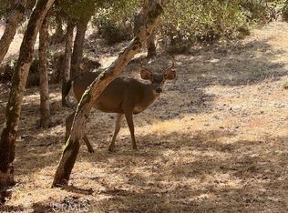 10789 Harbor Rd Lot 7, Kelseyville, CA