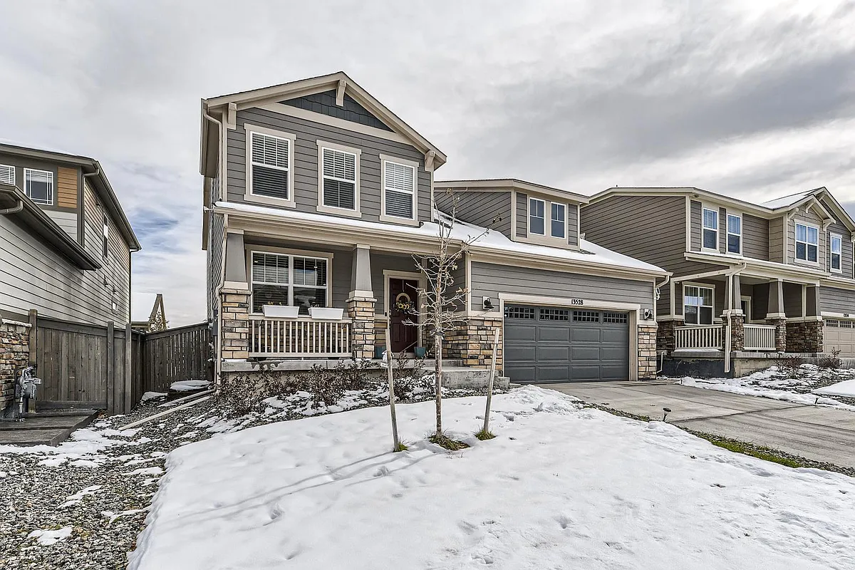 Building Photo - 13528 Tree Sparrow Ln