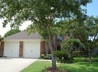 22506 Coral Chase Ct, Katy, TX 77494