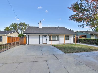 3246 Gavota Ave, San Jose, CA, 95124
