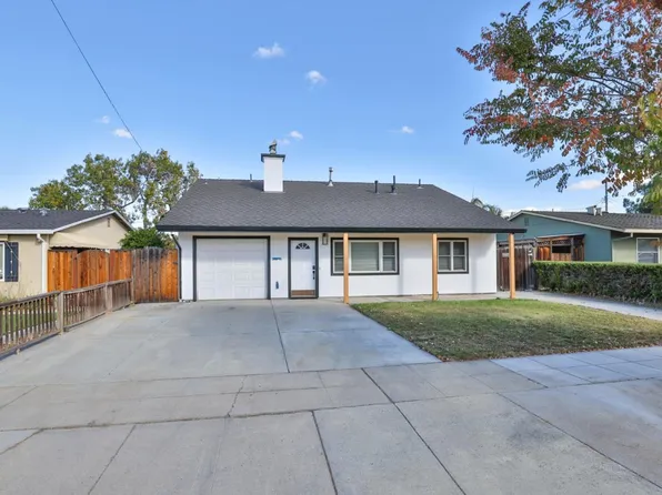 3246 Gavota Ave, San Jose, CA 95124