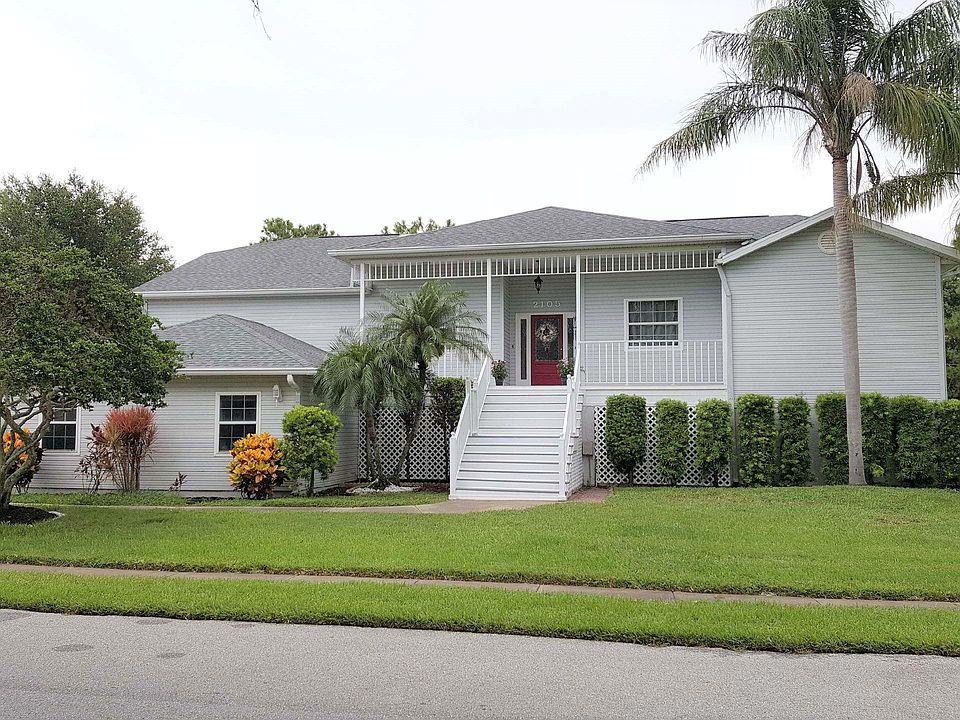 2105 Harbour Watch Dr, Tarpon Springs, FL 34689 Zillow