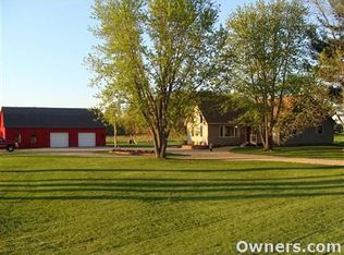 E6533 210th Ave, Menomonie, WI 54751