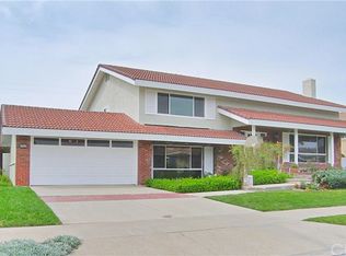 1752 N Warbler Pl, Orange, CA 92867