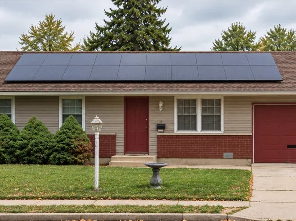 (undisclosed Address), Streamwood, IL 60107