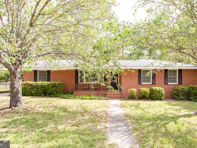 1305 Morningside Dr, Waycross, GA, 31501