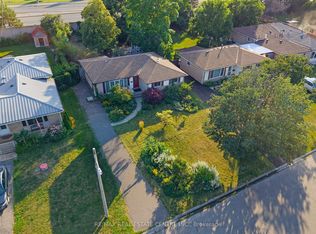 63 Brentwood Dr, Brampton, ON L6T1R1