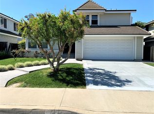 41 Brena, Irvine, CA 92620