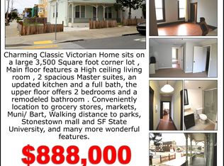 503 Capitol Ave, San Francisco, CA 94112