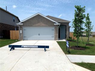 7312 Spring Ray Dr, Del Valle, TX 78617