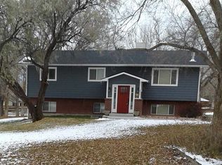 2320 Palace Verdes Dr, Grand Junction, CO 81507