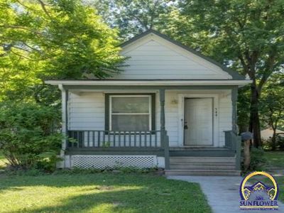 544 NE Wilson Ave, Topeka, KS, 66616