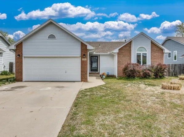 4350 N Mission Rd, Wichita, KS 67226