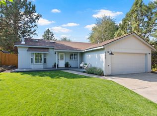 62837 Cephus Ct, Bend, OR 97701