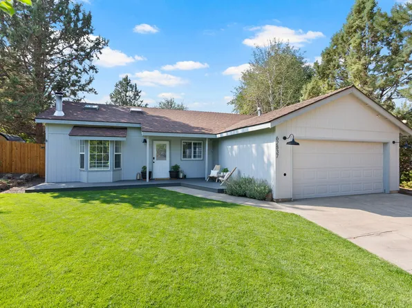 62837 Cephus Ct, Bend, OR 97701
