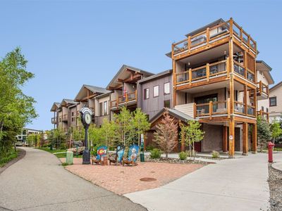 421 Rainbow Dr #2, Silverthorne, CO, 80498