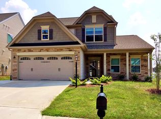 2476 Tannin Ct, High Point, NC 27265