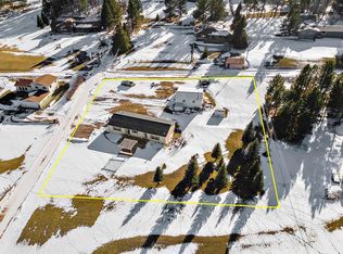 20755 Burchette Ln, Sturgis, SD 57785