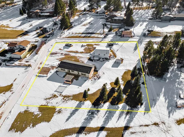 20755 Burchette Ln, Sturgis, SD 57785