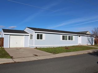 5447 Summerfield Way, Klamath Falls, OR 97603