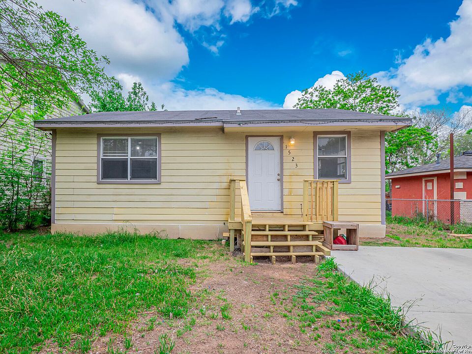 1st image of 1523 San Casimiro St