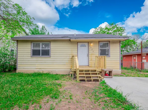 1523 San Casimiro St, San Antonio, TX 78214