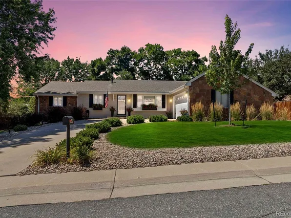 6981 Pierson Street, Arvada, CO 80004