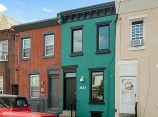 2627 Coral St, Philadelphia, PA 19125