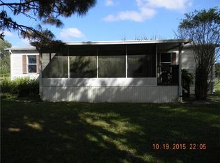 640 Otto Polk Rd, Frostproof, FL 33843