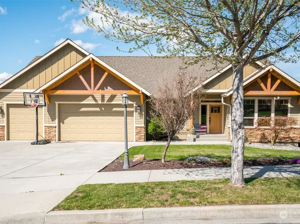 2620 Golf Course Road, Malaga, WA 98828