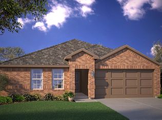 401 Drowsy Water Trl, Fort Worth, TX 76131