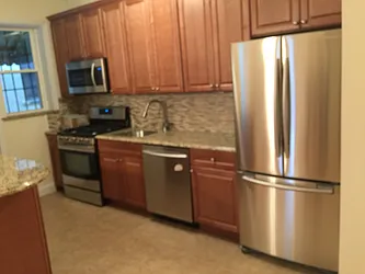 Rented by Sterling Realty Solution Inc