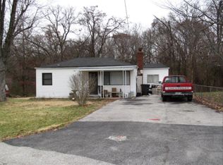 868 Lincoln Dr, Imperial, MO 63052