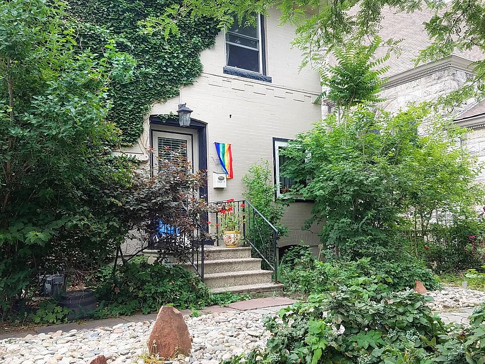 1st image of 1424 N Lafayette St #1
